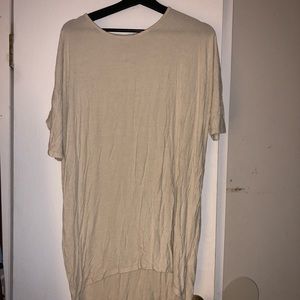 Lularoe high-low shirt